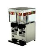 Soft Drink Dispenser Machine