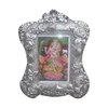 Aluminium Gulab Photo Frame