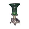 Aluminium Kachua Candle Holder