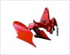 Single Reversible Mini Plough For Mini Orchard Tractor