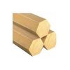 Brass Hex Bars