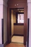 Low Maintenance Passenger Lifts