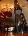 Sturdy Construction Home Lifts