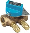 High Strength Flow Measurement Valve