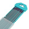 Best Quality Tungsten Electrodes