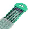 Fine Quality Tungsten TIG Electrodes