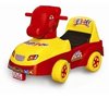 Giraffe Rider Kid Car