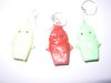 Tic Tic Key Chain