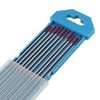 Tungsten TIG Welding Electrodes