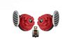 Anti Corrosive Windtone Horn