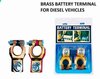 Efficient Features Battery Terminals