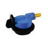 High Pressure Sierra Type Adaptor