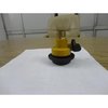 High Pressure Vertical Adaptor
