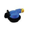Lpg Cylinder Adapter