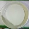 Round Shaped Disposable Plates