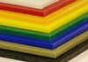 Rectangular Shape Nylon Sheet