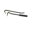 Wrecking Bar for Woodworking