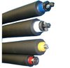Durable Rubber Recovered Rollers