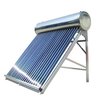 ETC Solar Water Heater