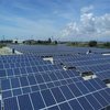 Industrial Solar Panel 24 V