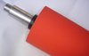 Neoprene Rubber Roller (Polytech)