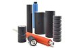 Premium Quality Polyurethane Moulded Rollers