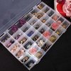 36 Compartment Jewelry Storage Box