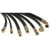 Hydraulic Black Pipe Hose