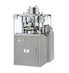 Rotary Tableting Machine