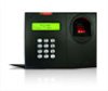 Easy to Use Biometric Machine