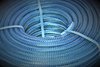 PVC Steel Wire Spring Hose Pipe