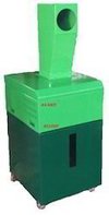 PET Bottle Shredder and Crusher