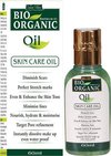 Indus Valley Bio Organic Skin Care Oil