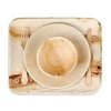Areca Dinner Set
