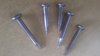 Mild Steel Nail