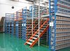 Multi Tier Racking for Storage