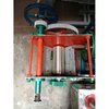 Semi Automatic Sugarcane Crusher Machine