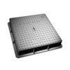 Square Shape Manhole Cover