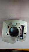 Bajaj Bm 150 Silver Cylinder Block