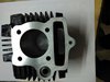 Honda GN5 Cylinder Block