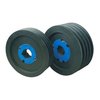 Fenner Taperlock V Belt Pulleys