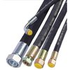 High Pressure Hydraulic Rubber Hoses Pipe