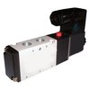 High Pressure Single Solenoid Valve