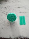 High Quality Nylon Bristles