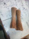 High Quality Palmyra Fibre