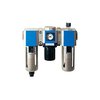 Pneumatic Filter Regulator Lubricator