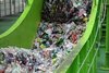 Waste Plastic Recycling Plant