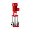 Automatic Fire Jockey Pump