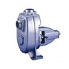 Cast Iron Self Priming Pump