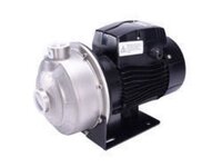 Chemical Stainless Steel Body Pump